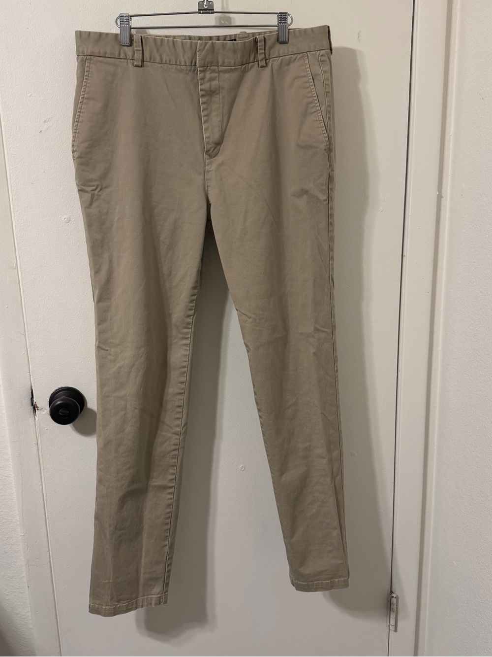 NDSTRY by ico Chino Pants Size 36